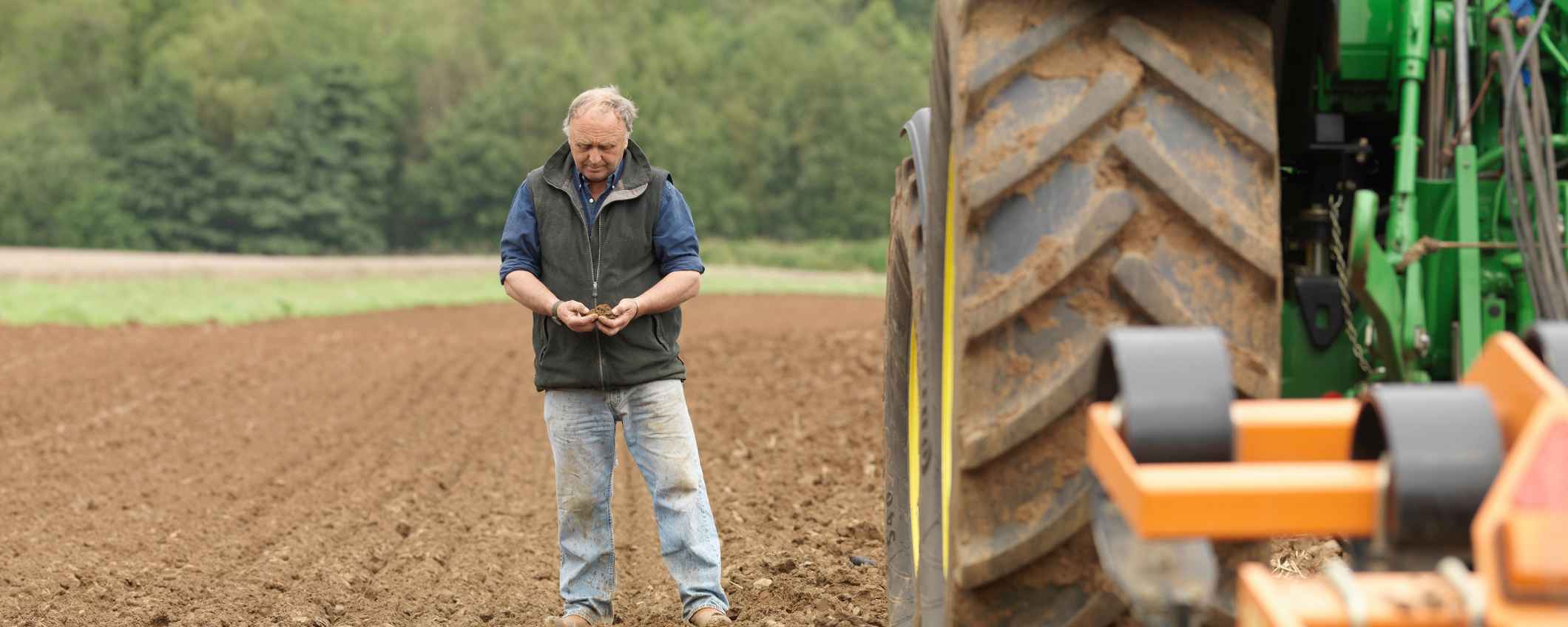 organic farming Triodos Bank