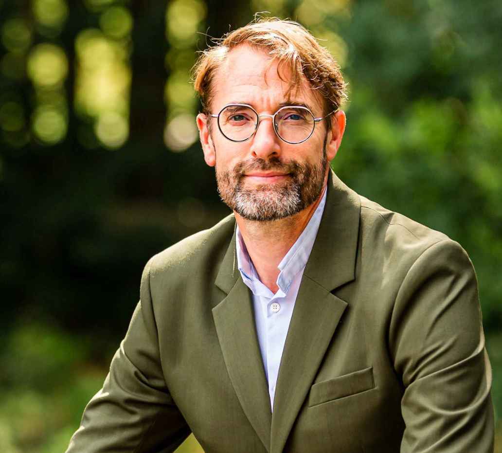 Hans Stegeman