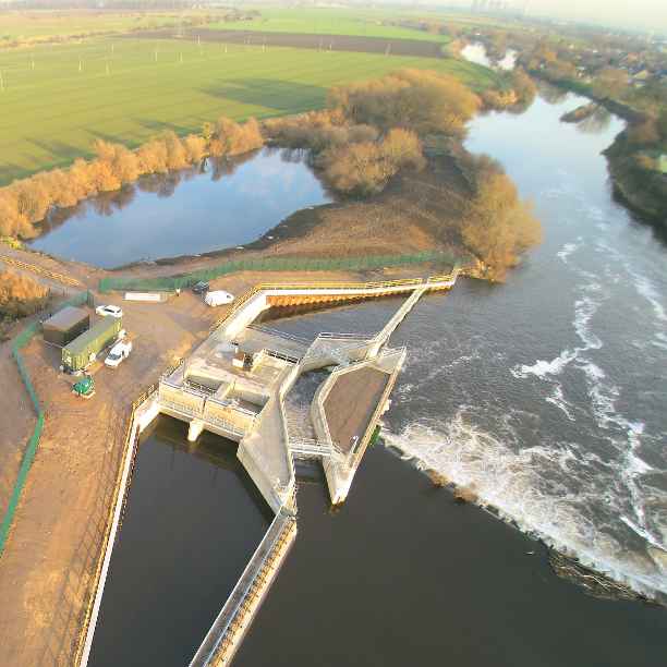 Yorkshire ‘flour power’ shows hydro has a strong role to play