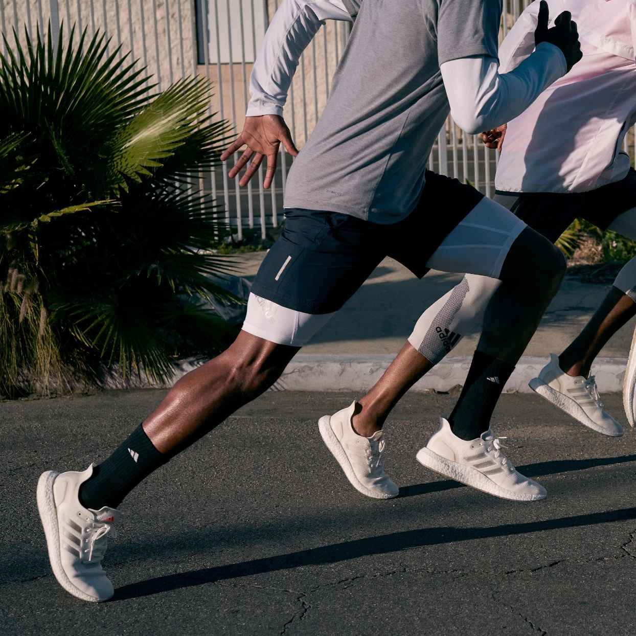 adidas ethical