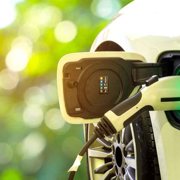 Triodos Bank UK supports bid for EV charging fund