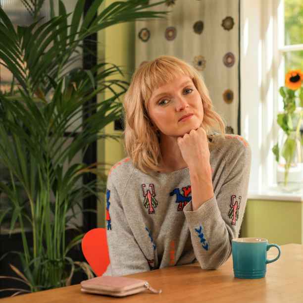 Q&A with Lily Cole