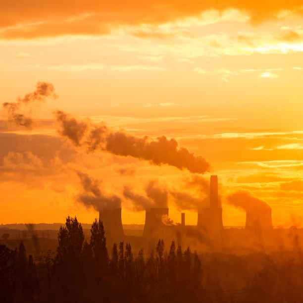 How do banks impact the climate emergency?