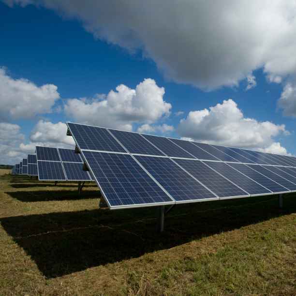 Ray Valley Solar: bringing a vision of smart and fair energy to life