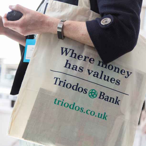 Join us at the Triodos Annual Meeting