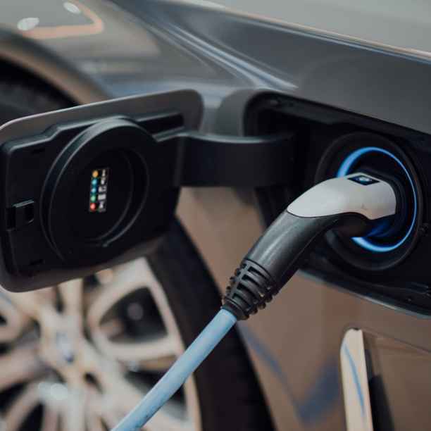Comparing companies – Toyota and Tesla