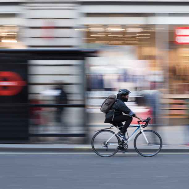 The online community giving biking a boost