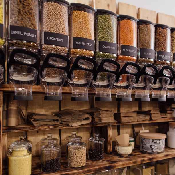 How can you reduce your plastic footprint?