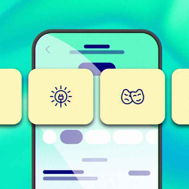 See the impact that your money is making with the Triodos Mobile Banking App