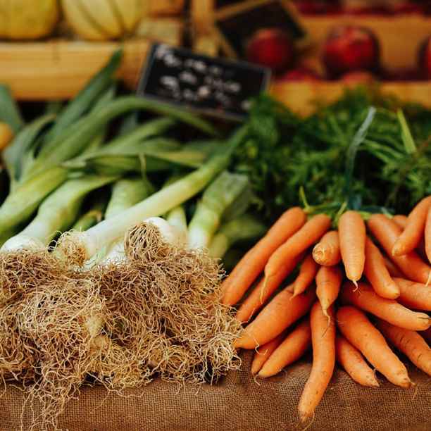 It’s a challenging time for all businesses – but organic remains strong