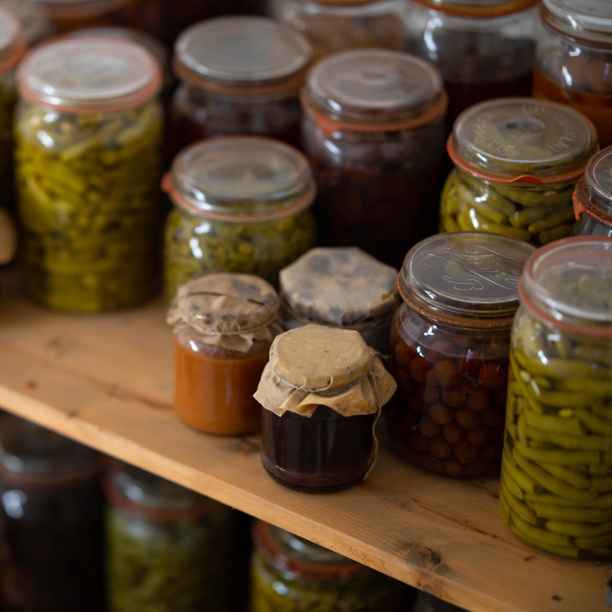 Tips for reducing food waste