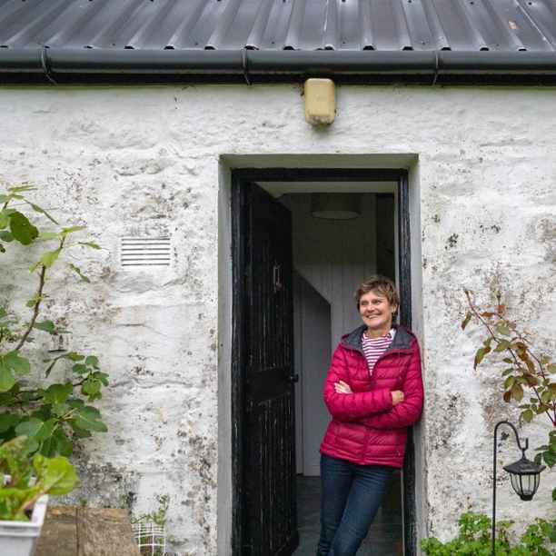 Fostering community and creating opportunity in Scotland