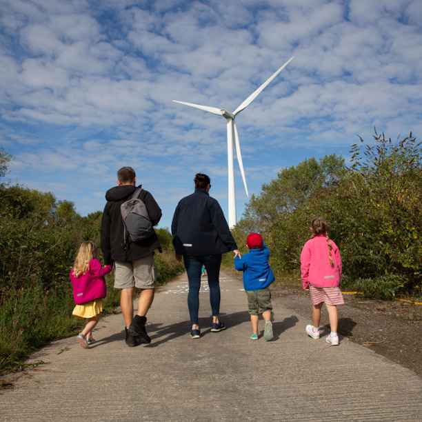 Thrive Renewables: people and planet at the heart of every business decision