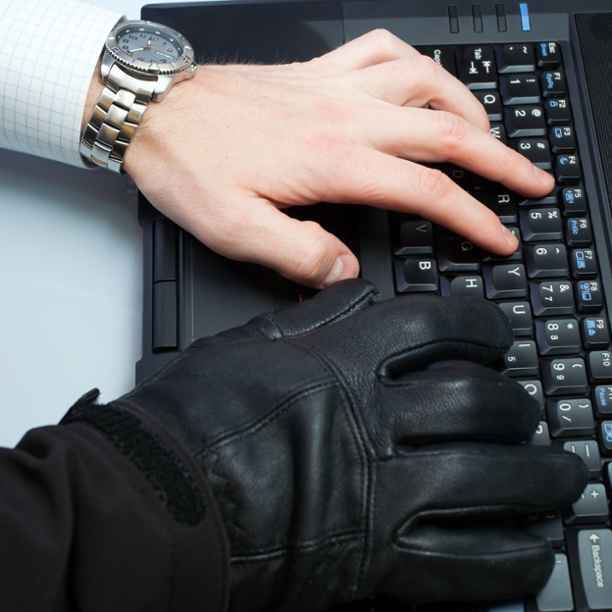 How to protect your business from senior manager impersonation fraud