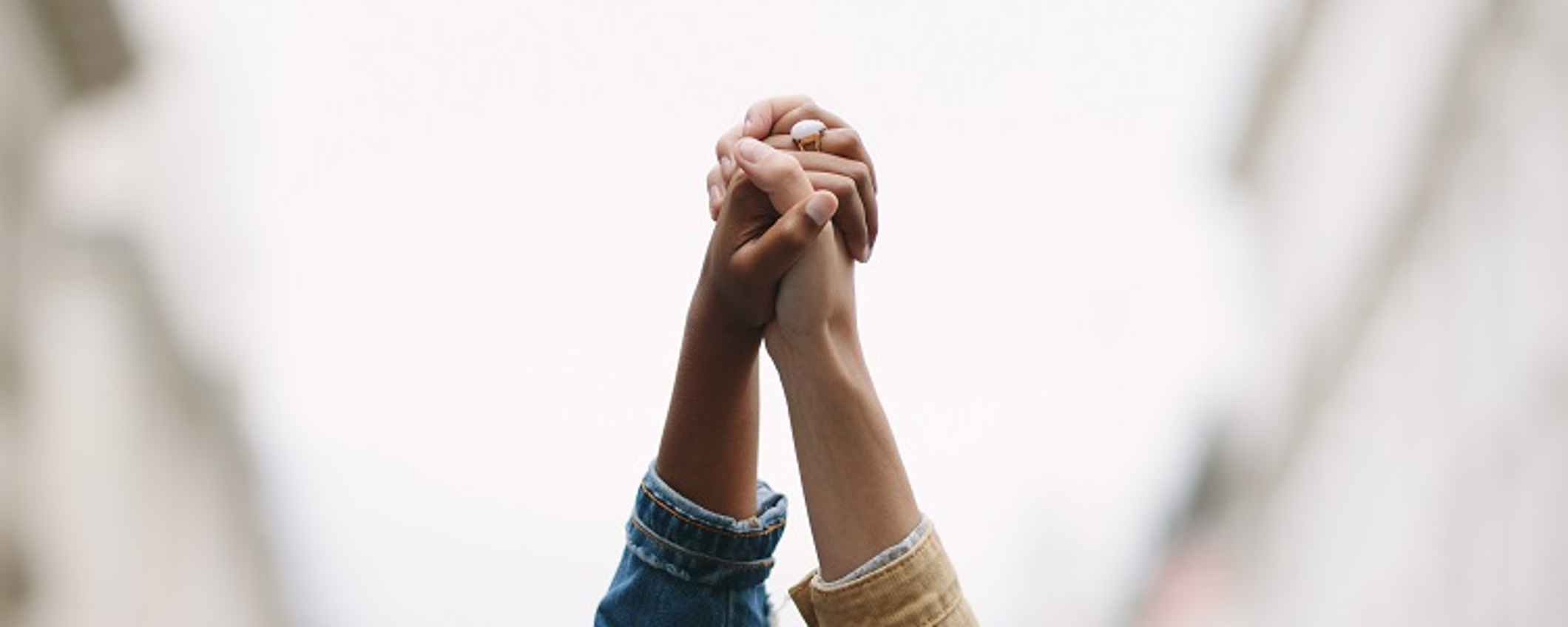 Championing equality for a more inclusive society