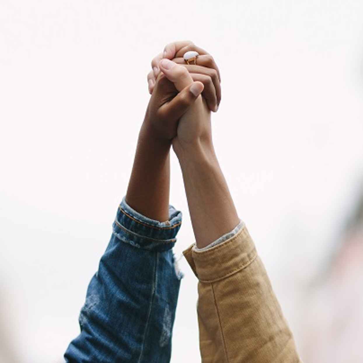 Championing equality for a more inclusive society