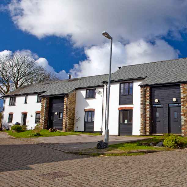 Cornwall Rural Housing Association