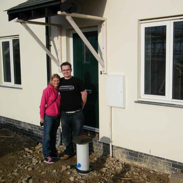 High Bickington Community Property Developments Limited