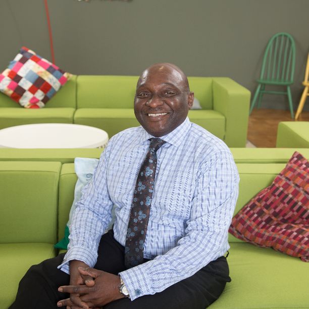 Tilla Katenga – Customer Operations