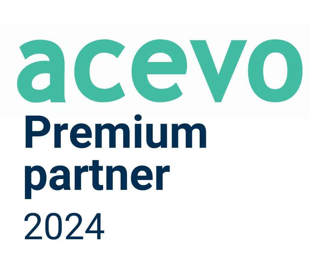 A.C.E.V.O Premium partner 2024