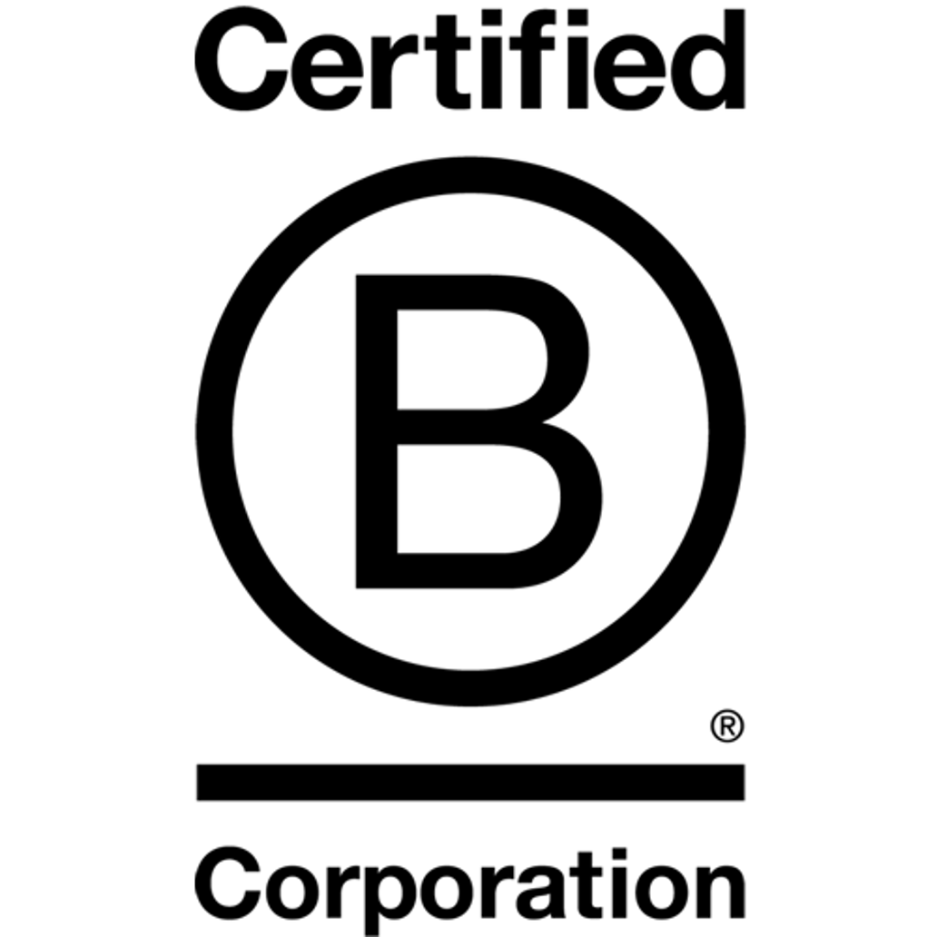 B Corporation Certified