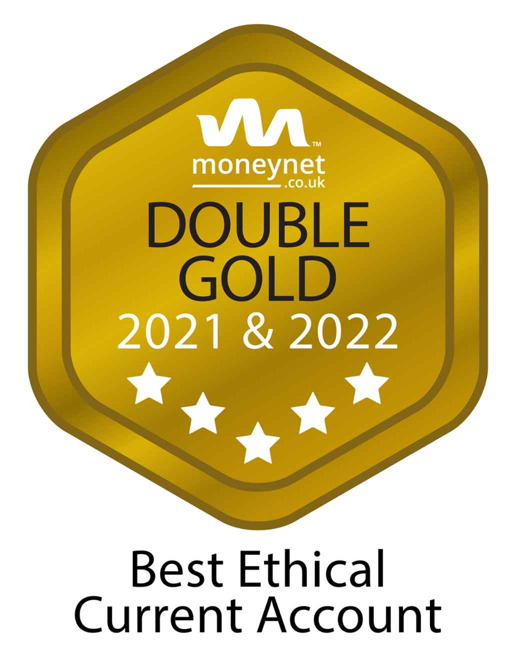 Best Ethical Current Account - Moneynet 2022