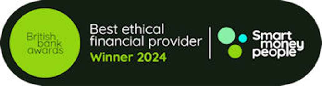 Best ethical finance provider