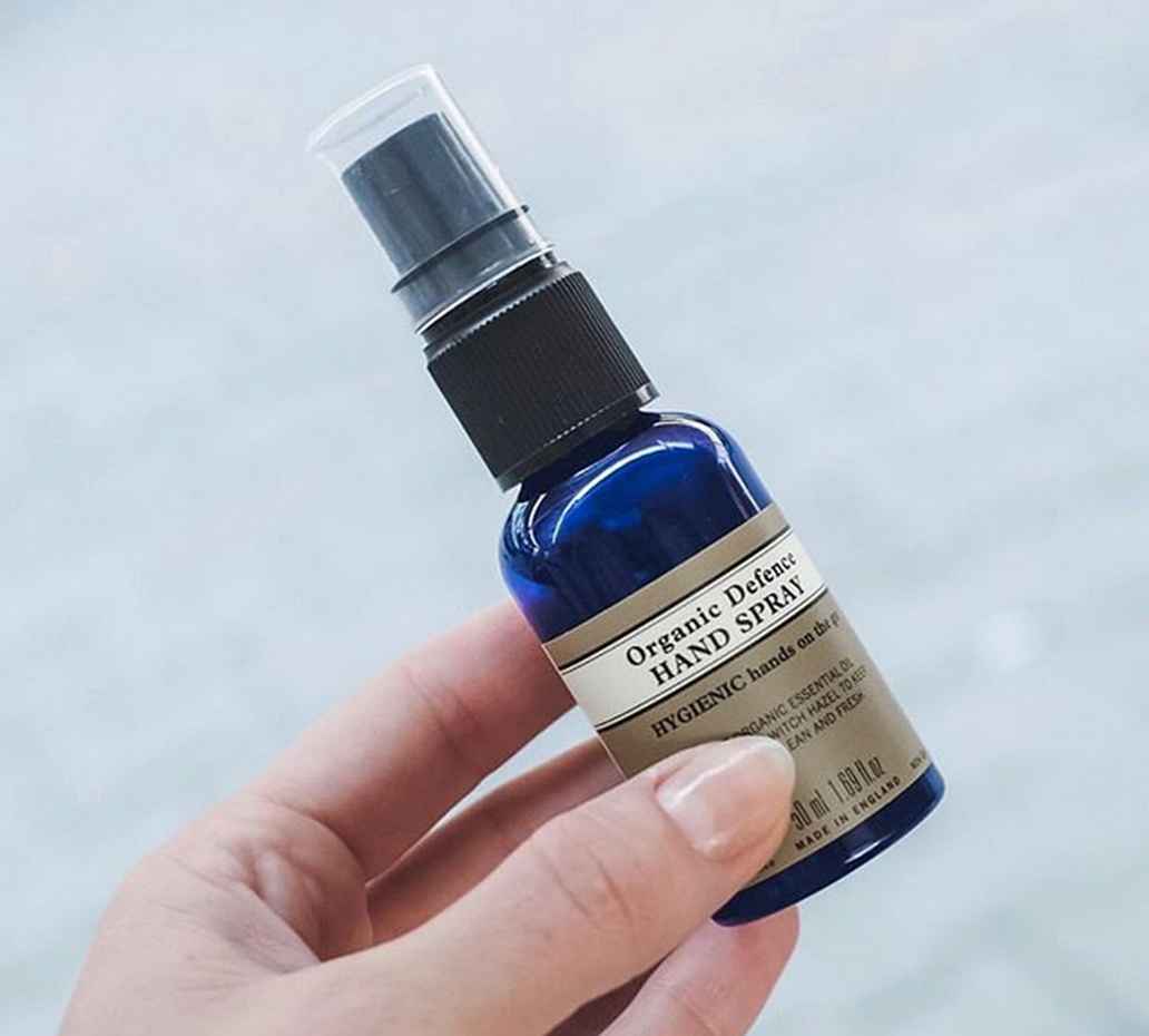 Neal's Yard Remedies