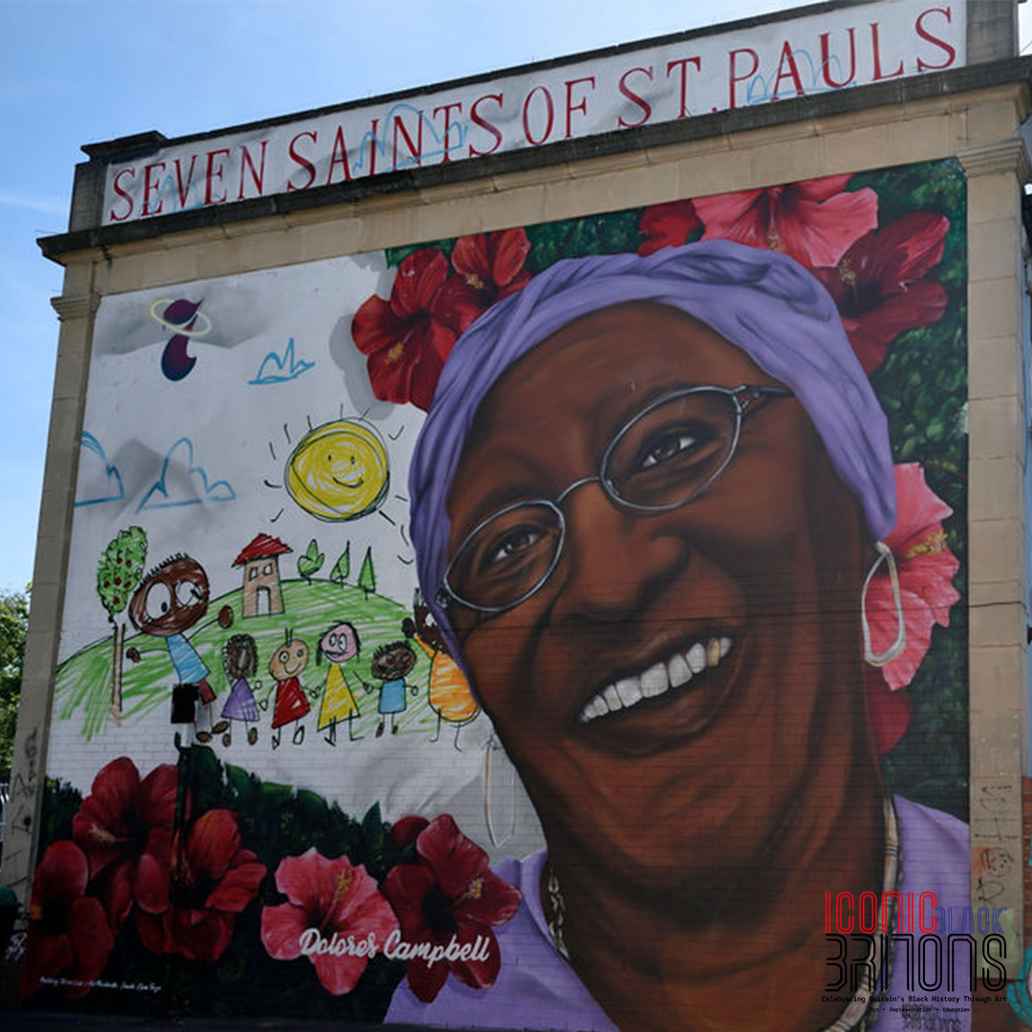 Seven Saints of St Pauls | Triodos Bank