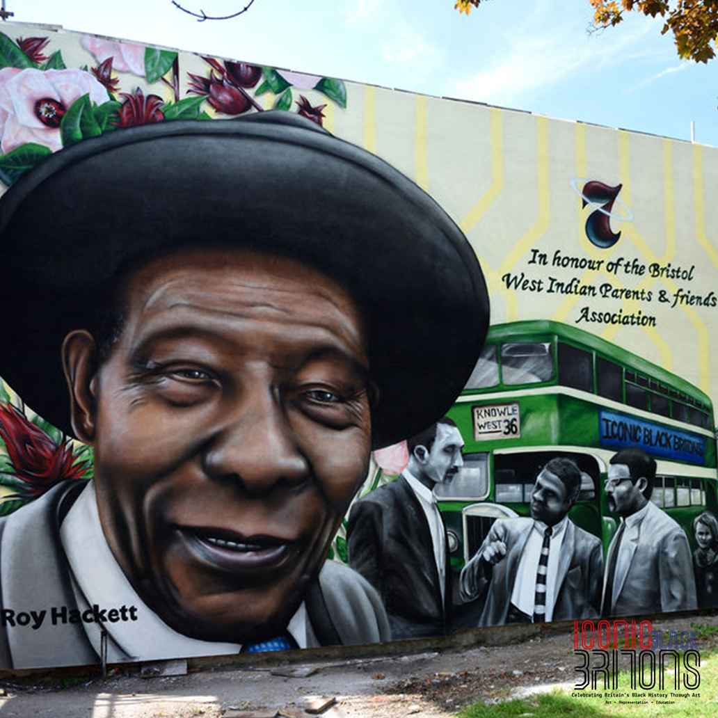 Seven Saints of St Pauls | Triodos Bank