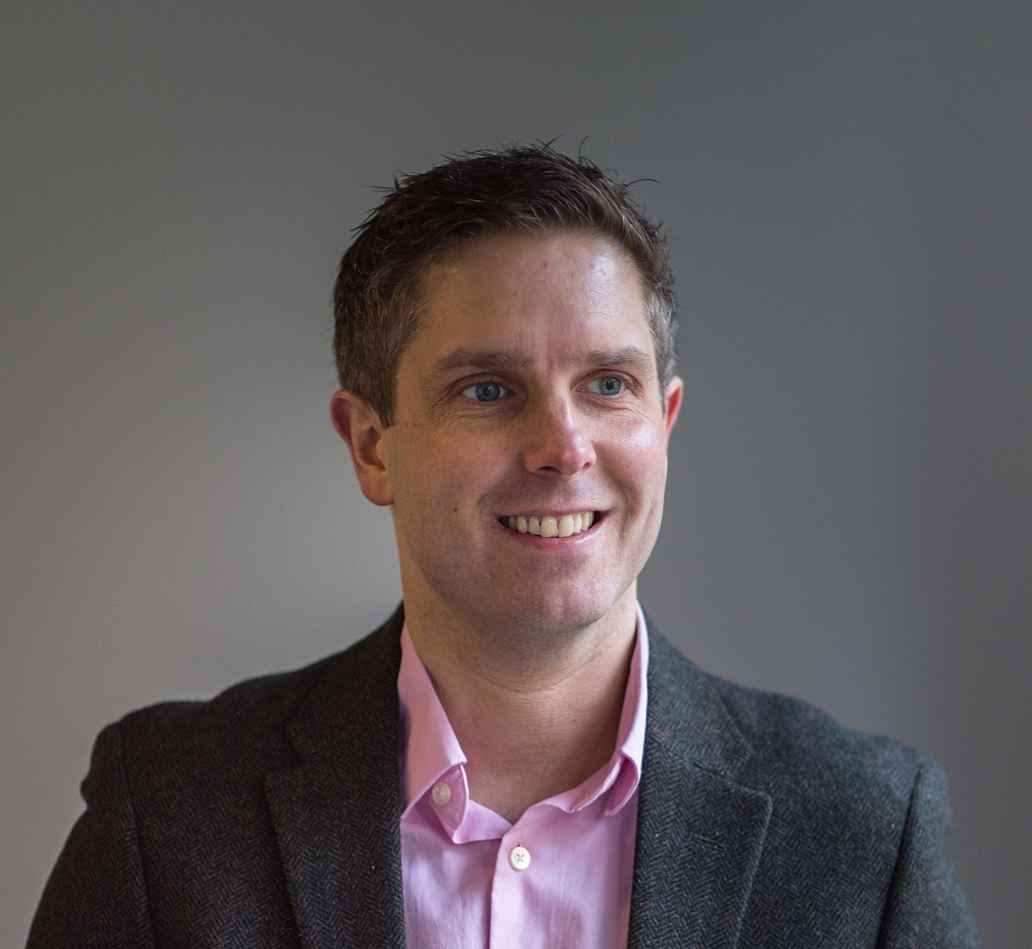 James Daley, managing director at Fairer Finance