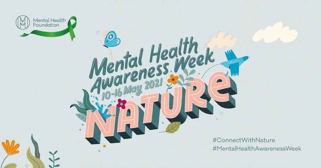 Mental Health Awareness Week 2020