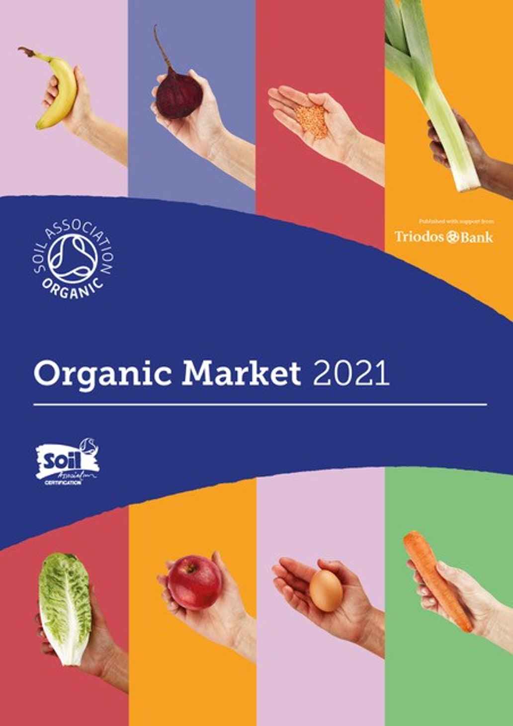 Organic Market Report 2021