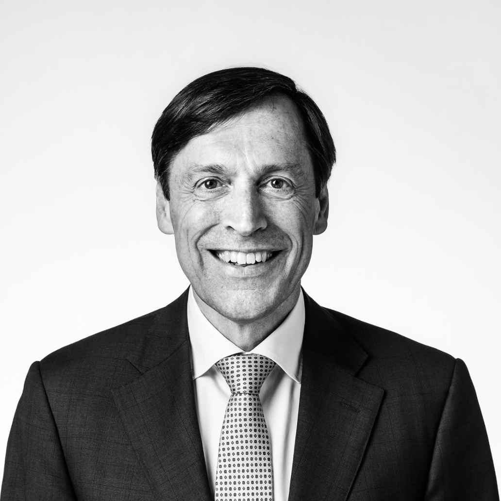 Image of Jeroen Rijpkema, Chief Executive Officer, Triodos Bank Group