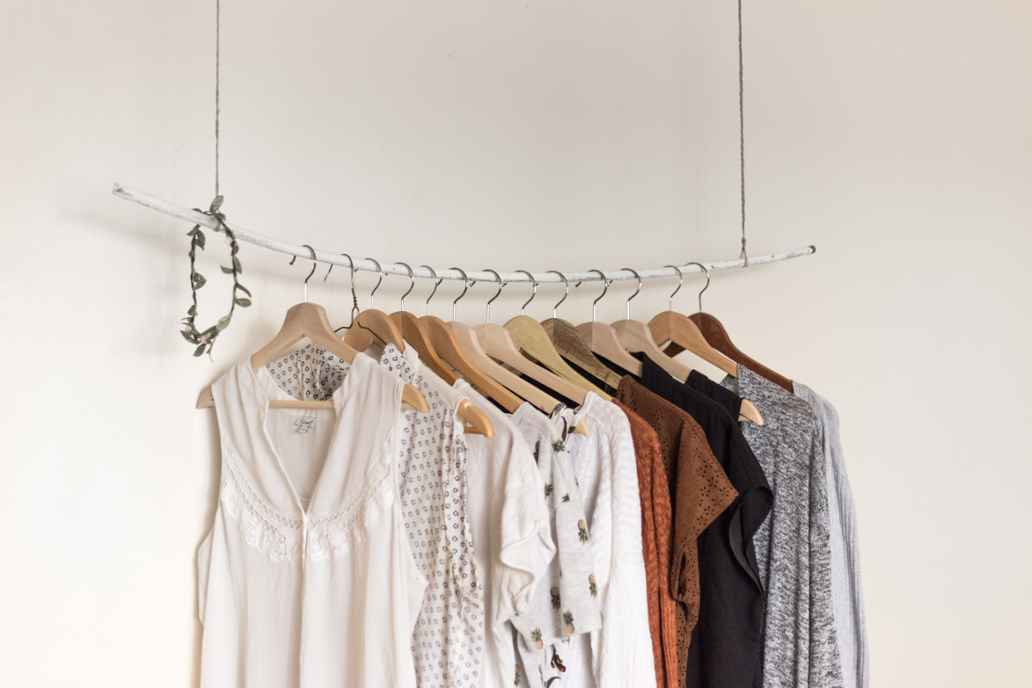 Reading wash and care labels carefully can extend to lifespan of clothing