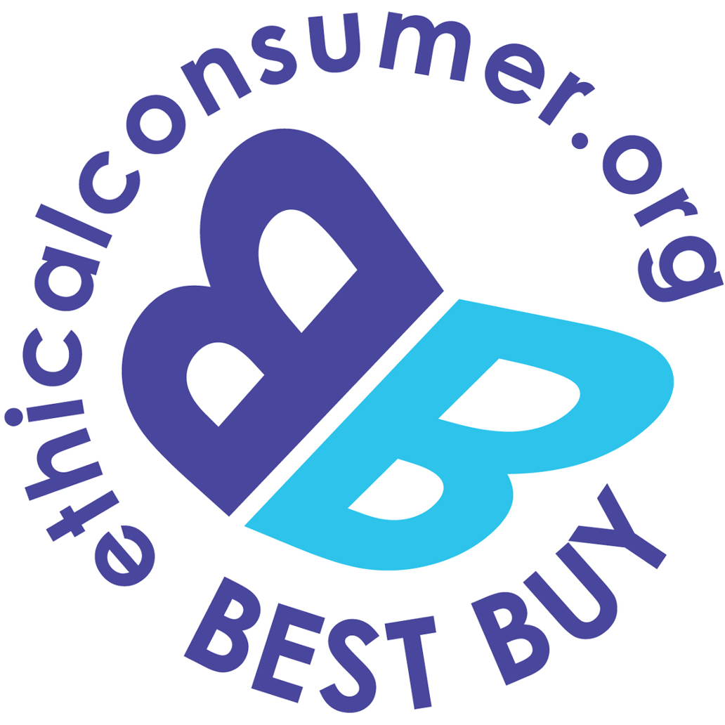 ethical consumer best buy