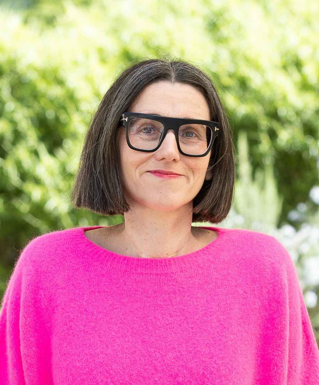 Elena Triodos Customer