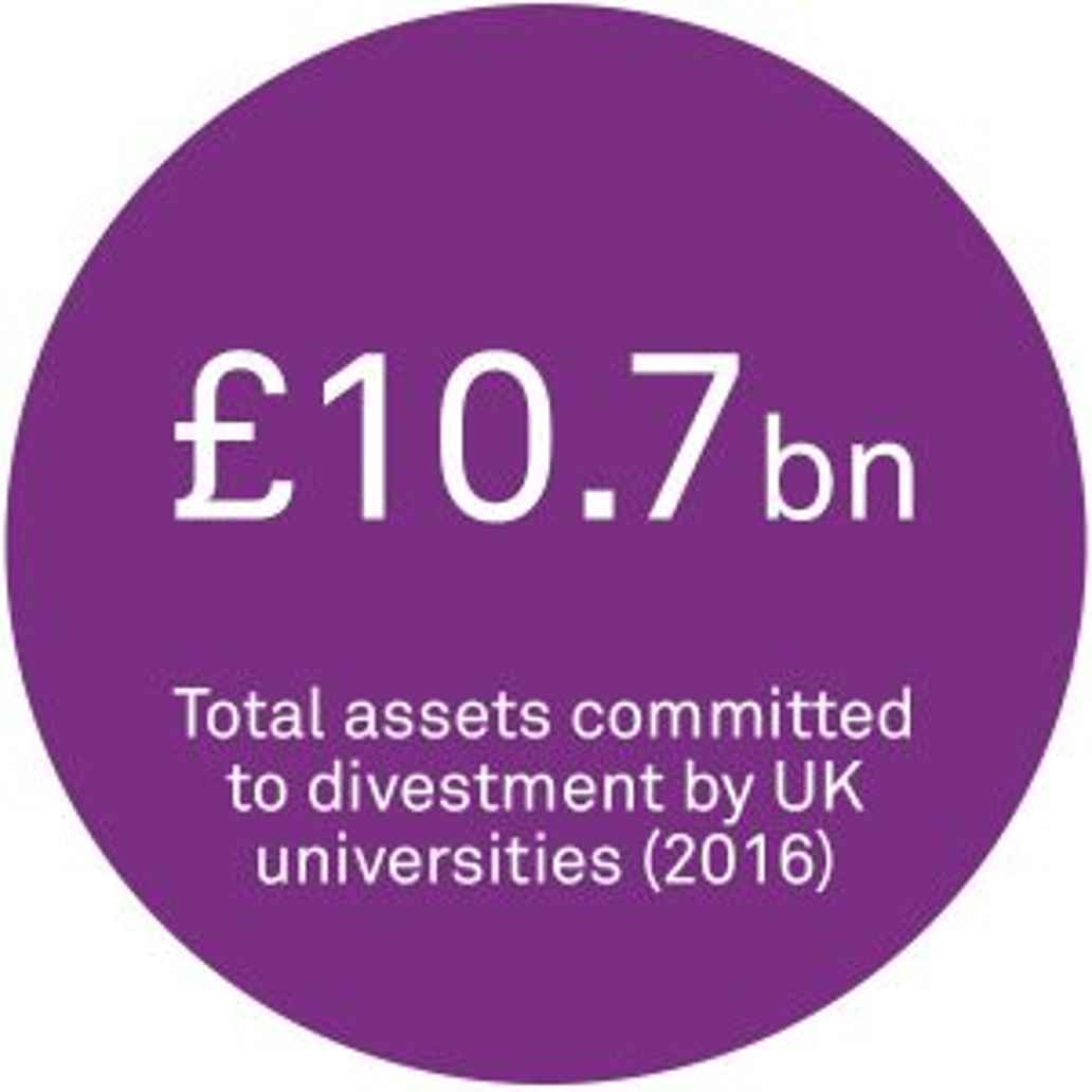 Assets committed to divestment