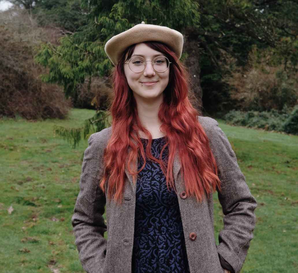 Jessica, Triodos customer