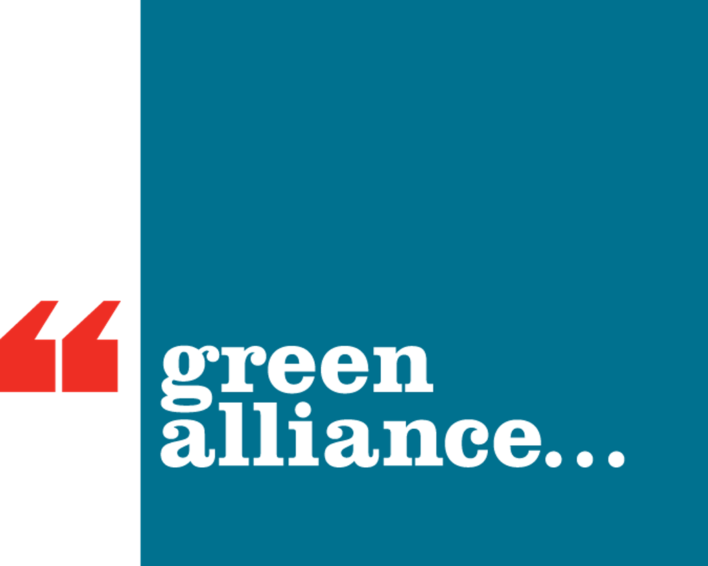 Green Alliance