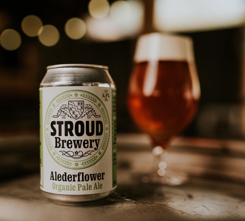 Stroud Brewery Bond Offer