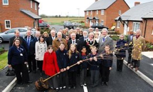 Northamptonshire Rural Housing Association