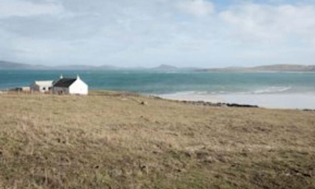 Barra and Vatersay