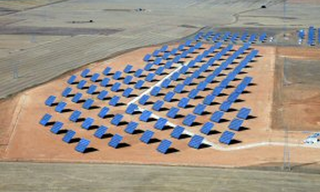 Gestamp Solar | Triodos Bank