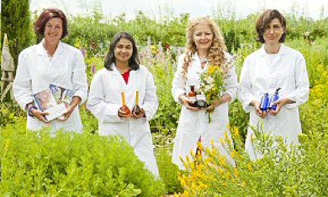 Neal's Yard Remedies Salisbury