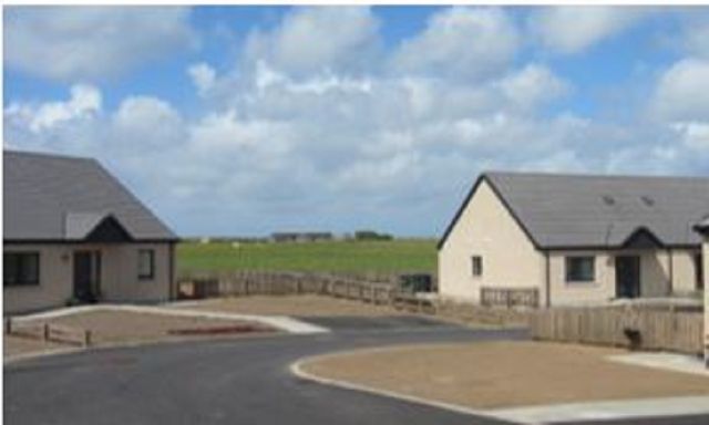 Orkney Housing Association Ltd