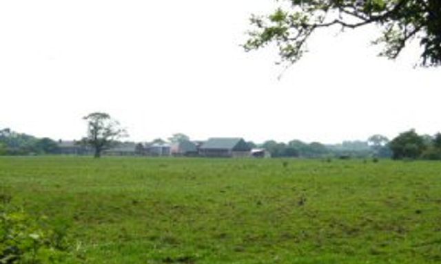 Raby Hall Farm