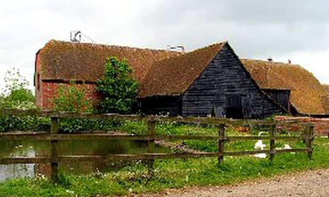 Phepson B&B and Farm Cottages