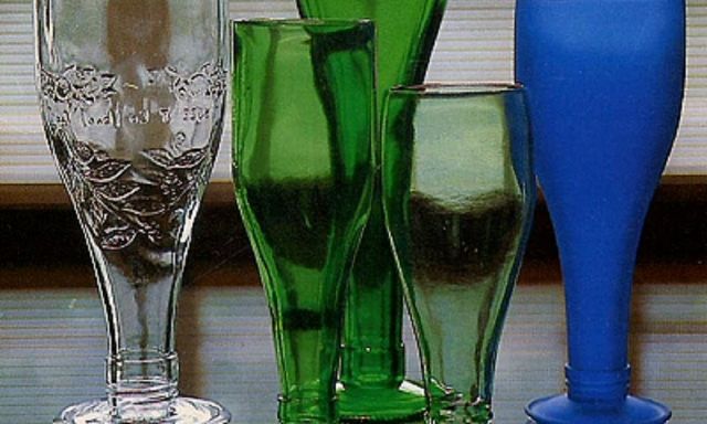 Green Glass UK