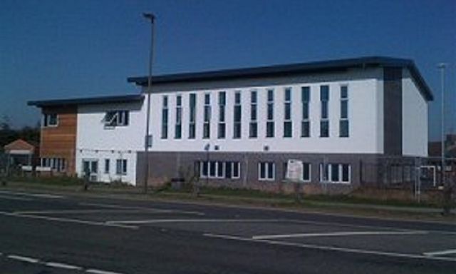 The Junction 28 Church